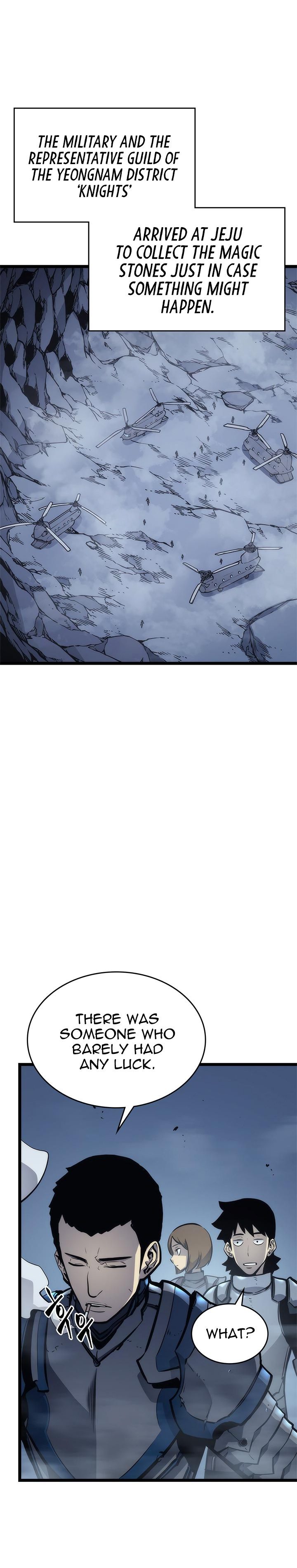 Solo Leveling, Chapter 107 image 14